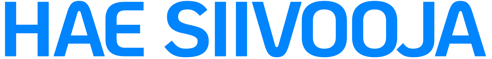 Hae Siiavooja - Logo-transparent